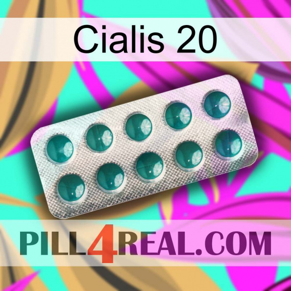Cialis 20 dapoxetine1